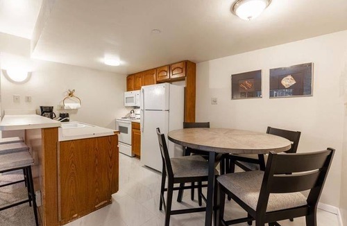 Vail Condo | 90 m² Condo ∙ 2 bedrooms ∙ 6 guests