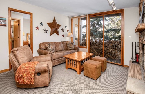 Beaver Creek Condo | 90 m² Condo ∙ 2 bedrooms ∙ 6 guests