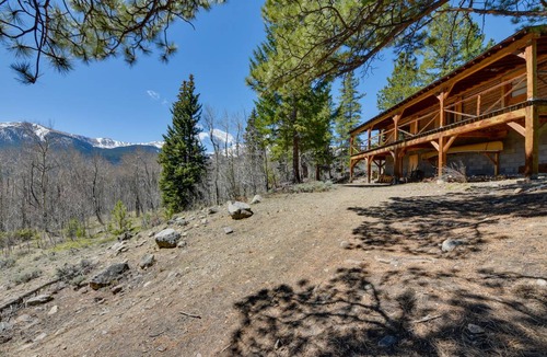 Twin Lakes House | 91 m² House ∙ 2 bedrooms ∙ 6 guests