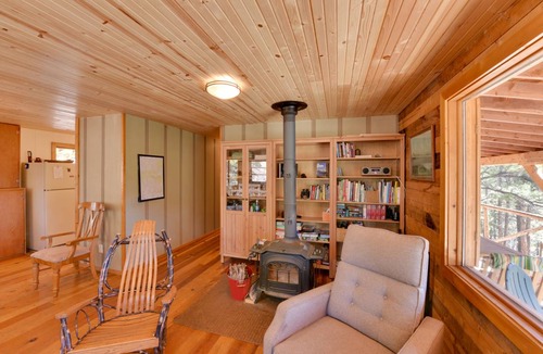 Twin Lakes House | 91 m² House ∙ 2 bedrooms ∙ 6 guests