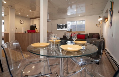 Fraser House | 91 Meadow Mile by Stay Winter Park
