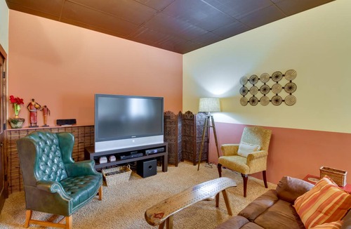 Ridgway Apartment | 92 m² Apartment ∙ 2 bedrooms ∙ 4 guests