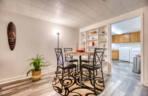 Edgewater Apartment | 92 m² Apartment ∙ 2 bedrooms ∙ 2 guests