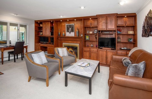 Vail Condo | 92 m² Condo ∙ 2 bedrooms ∙ 6 guests