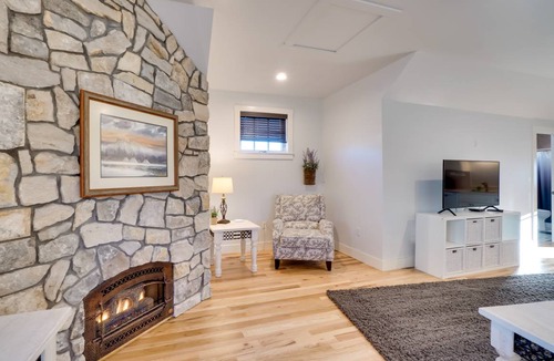 Castle Rock House | 92 m² House ∙ 1 bedroom ∙ 2 guests