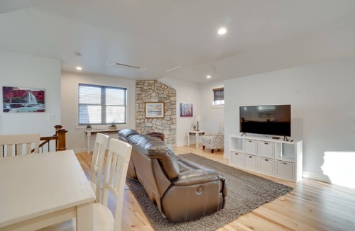 Castle Rock House | 92 m² House ∙ 1 bedroom ∙ 2 guests