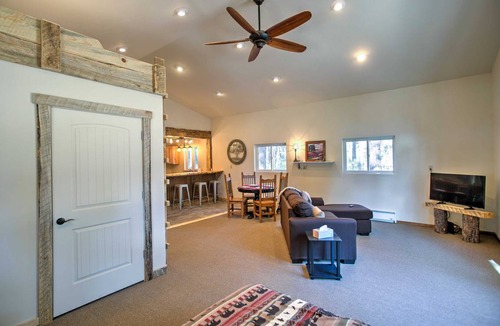 Mancos House | 92 m² House ∙ 1 bedroom ∙ 3 guests