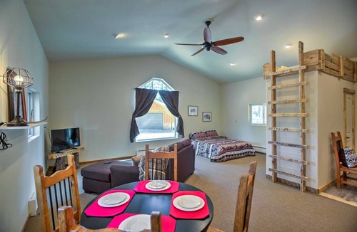 Mancos House | 92 m² House ∙ 1 bedroom ∙ 3 guests