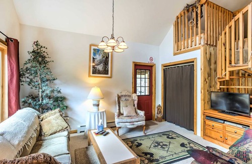 Marble House | 92 m² House ∙ 1 bedroom ∙ 6 guests
