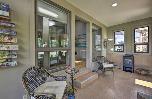 Cortez House | 92 m² House ∙ 2 bedrooms ∙ 4 guests