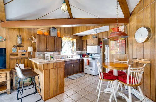 Ridgway House | 92 m² House ∙ 3 bedrooms ∙ 6 guests