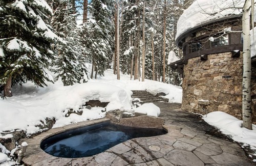 Beaver Creek House | 929 m² House ∙ 5 bedrooms ∙ 14 guests