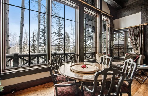 Beaver Creek House | 929 m² House ∙ 5 bedrooms ∙ 14 guests