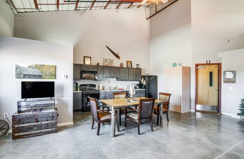 Del Norte Apartment | 93 m² Apartment ∙ 2 bedrooms ∙ 4 guests