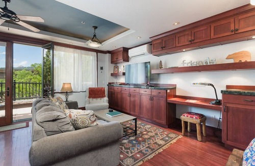 Historic Downtown Durango Condo | 93 m² Condo ∙ 2 bedrooms ∙ 6 guests