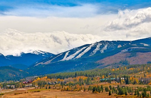 Fraser Condo | 93 m² Condo ∙ 2 bedrooms ∙ 6 guests