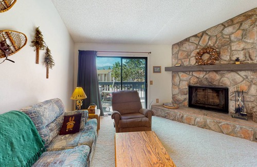 Fraser Condo | 93 m² Condo ∙ 2 bedrooms ∙ 6 guests