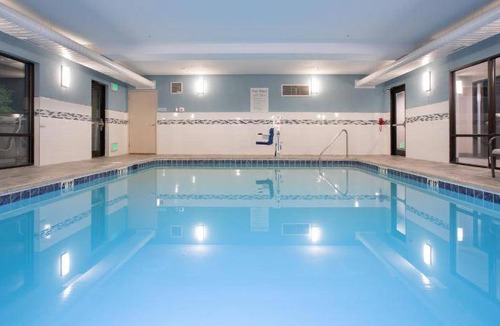 Grand Junction Hotel | 93 m² Hotel ∙ 127 guests