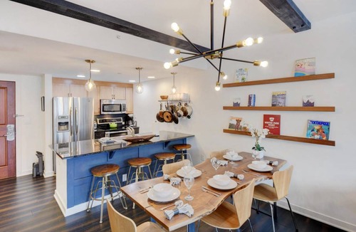 Winter Park House | 93 m² House ∙ 2 bedrooms ∙ 8 guests