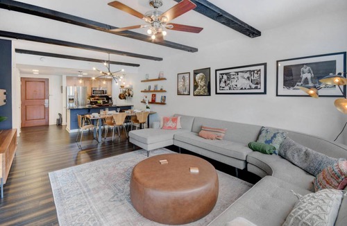 Winter Park House | 93 m² House ∙ 2 bedrooms ∙ 8 guests