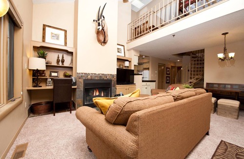 Durango - Purgatory House | 93 m² House ∙ 2 bedrooms ∙ 6 guests
