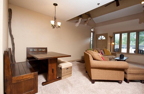 Durango - Purgatory House | 93 m² House ∙ 2 bedrooms ∙ 6 guests