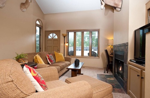 Durango - Purgatory House | 93 m² House ∙ 2 bedrooms ∙ 6 guests