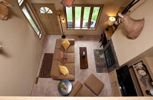 Durango - Purgatory House | 93 m² House ∙ 2 bedrooms ∙ 6 guests