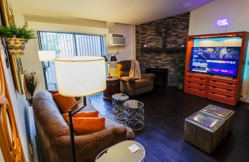 Windsor House | 93 m² House ∙ 2 bedrooms ∙ 6 guests