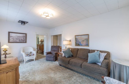 Creede House | 93 m² House ∙ 2 bedrooms ∙ 4 guests