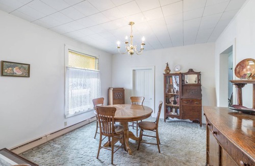 Creede House | 93 m² House ∙ 2 bedrooms ∙ 4 guests