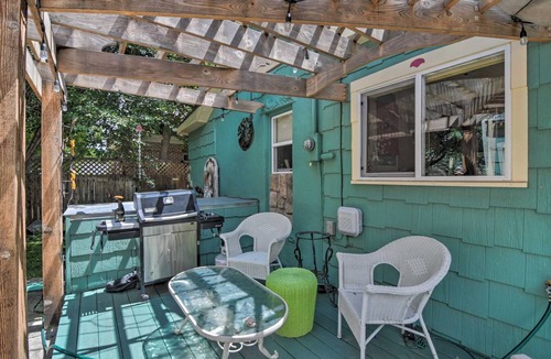 Loveland House | 94 m² House ∙ 2 bedrooms ∙ 4 guests