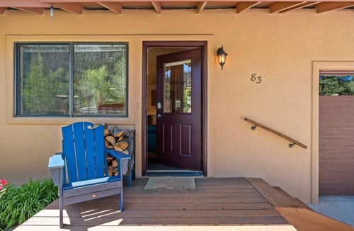 Durango - Purgatory House | 94 m² House ∙ 3 bedrooms ∙ 6 guests