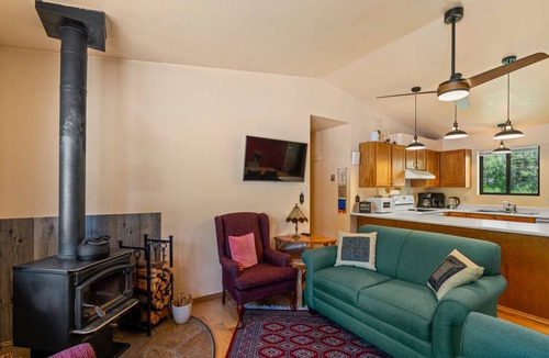 Durango - Purgatory House | 94 m² House ∙ 3 bedrooms ∙ 6 guests