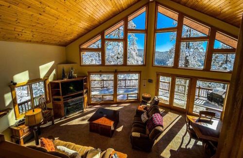San Juan River Village House | 942 Harman Ave