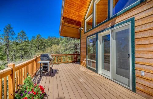 San Juan River Village House | 942 Harman Ave