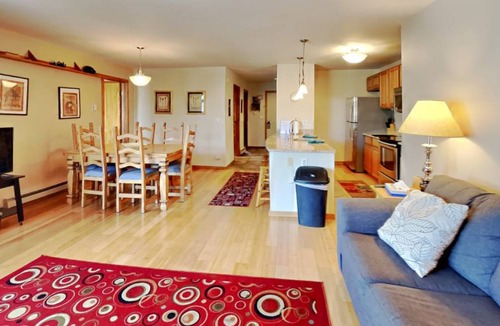 Dillon Apartment | 95 m² Apartment ∙ 2 bedrooms ∙ 6 guests