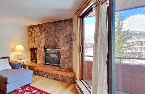 Dillon Apartment | 95 m² Apartment ∙ 2 bedrooms ∙ 6 guests