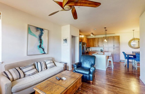 Silvercreek Condo | 95 m² Condo ∙ 2 bedrooms ∙ 6 guests