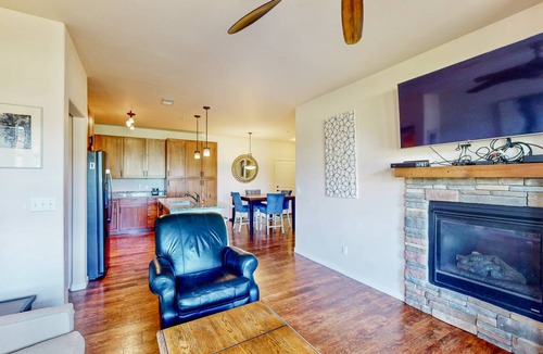 Silvercreek Condo | 95 m² Condo ∙ 2 bedrooms ∙ 6 guests