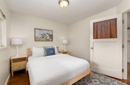 Martinez Park House | 95 m² House ∙ 3 bedrooms ∙ 7 guests