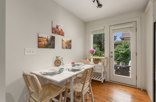 Martinez Park House | 95 m² House ∙ 3 bedrooms ∙ 7 guests