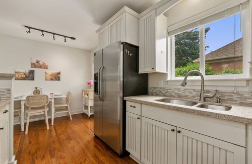 Martinez Park House | 95 m² House ∙ 3 bedrooms ∙ 7 guests