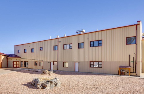 Del Norte Apartment | 96 m² Apartment ∙ 1 bedroom ∙ 2 guests