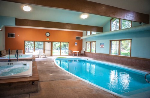 Dillon Condo | 96 m² Condo ∙ 2 bedrooms ∙ 6 guests
