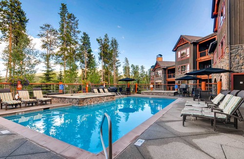 Four O'Clock Condo | 96 m² Condo ∙ 2 bedrooms ∙ 6 guests