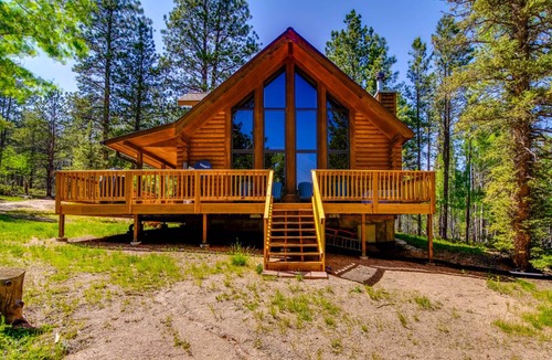 Florissant House | 96 m² House ∙ 1 bedroom ∙ 5 guests