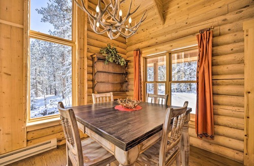 Florissant House | 96 m² House ∙ 1 bedroom ∙ 5 guests