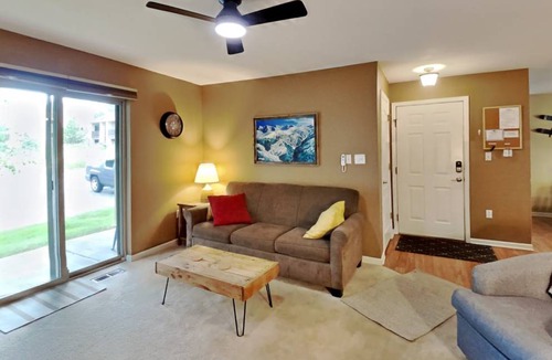 Frisco Apartment | 97 m² Apartment ∙ 2 bedrooms ∙ 7 guests