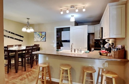Frisco Apartment | 97 m² Apartment ∙ 2 bedrooms ∙ 7 guests